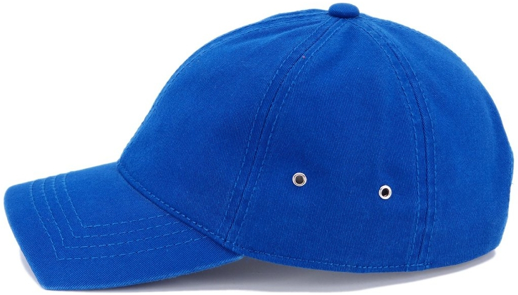 Кепка Cofee Squared 4033-4 CO One Size синяя фото 