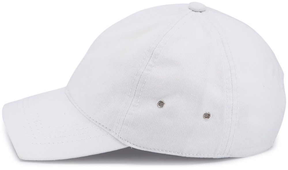 Кепка Cofee Squared 4033-6 CO One Size белая фото 