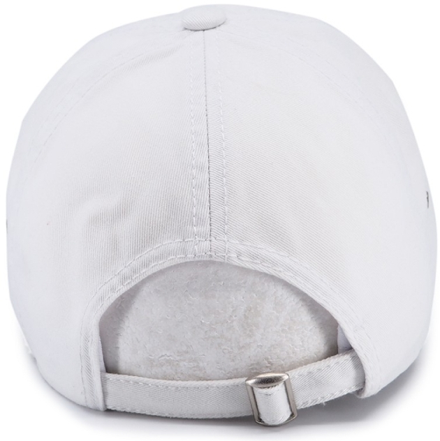 Кепка Cofee Squared 4033-6 CO One Size белая фото 