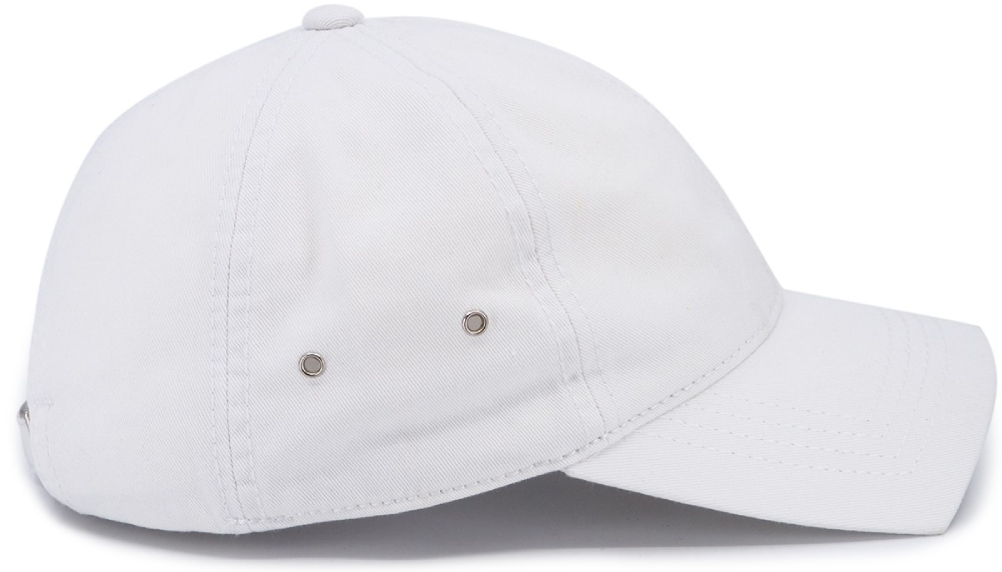 Кепка Cofee Squared 4033-6 CO One Size белая фото 