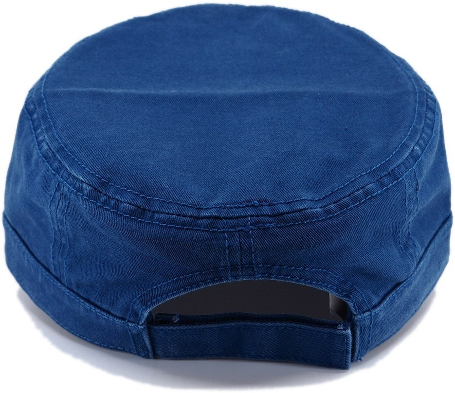 Кепка Cofee Military 4034-12 CO One Size синяя фото 