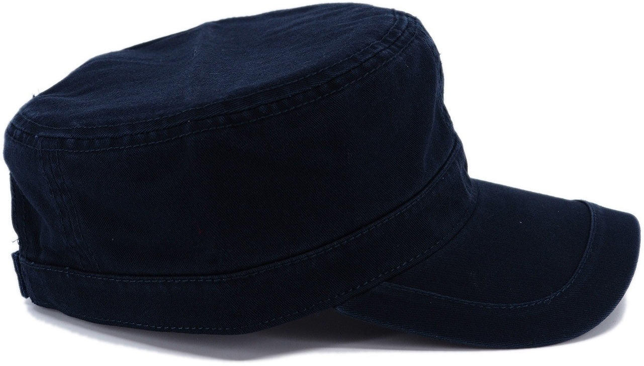 Кепка Cofee Military 4034-14 CO One Size темно-синяя фото 