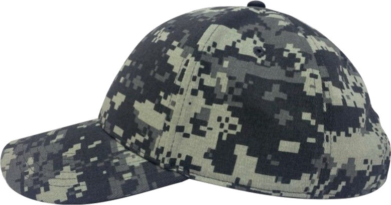 Кепка Cofee Heavy 1926-54 CO One Size піксельнафото