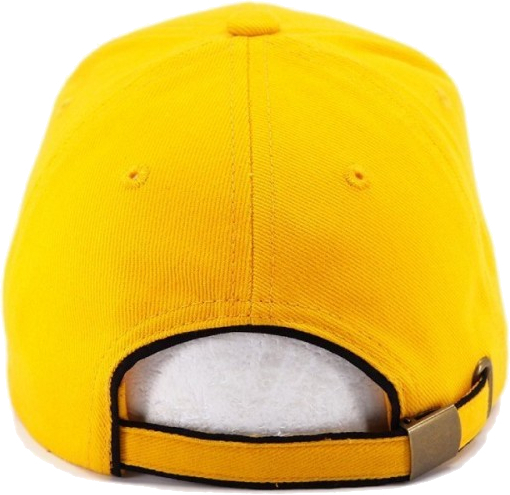 Кепка Cofee Piping 4044-8 CO One Size желтая фото 
