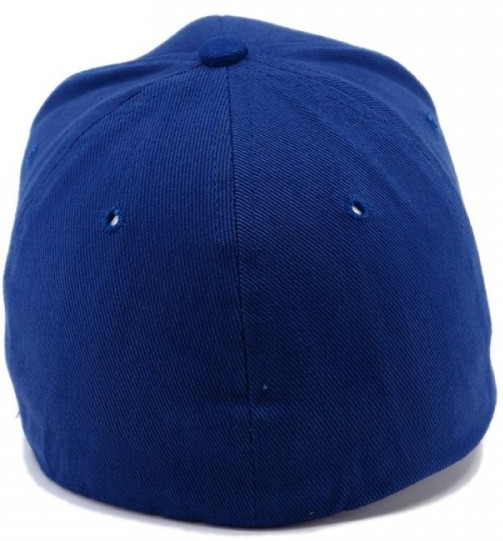 Кепка Cofee Co-Fit 4048-4 CO One Size синяя фото 