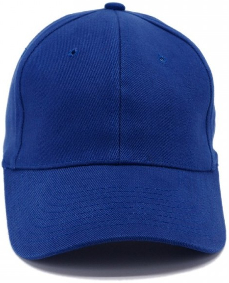 Кепка Cofee Co-Fit 4048-4 CO One Size синяя фото 