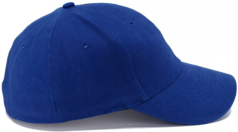 Кепка Cofee Co-Fit 4048-4 CO One Size синяя фото 