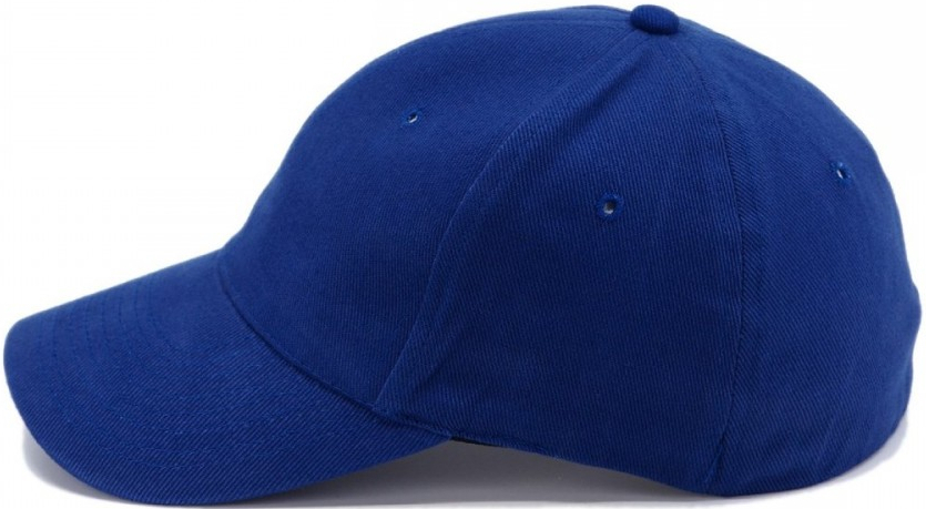 Кепка Cofee Co-Fit 4048-4 CO One Size синяя фото 