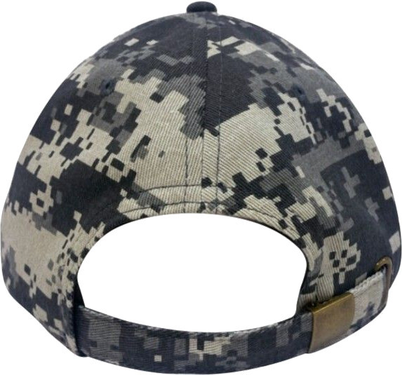 Кепка Cofee Heavy 1926-54 CO-V One Size піксельнафото