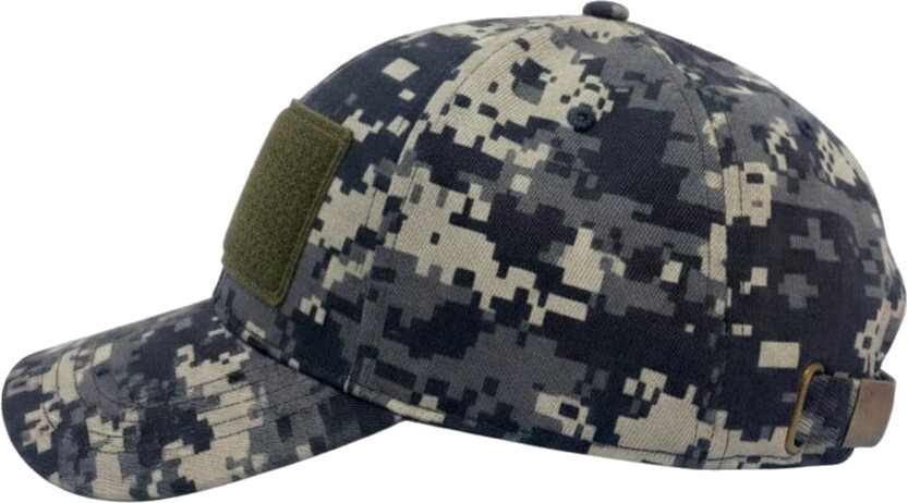 Кепка Cofee Heavy 1926-54 CO-V One Size піксельнафото