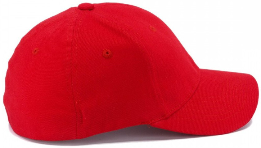 Кепка Cofee Co-Fit 4048-5 CO One Size красная фото 