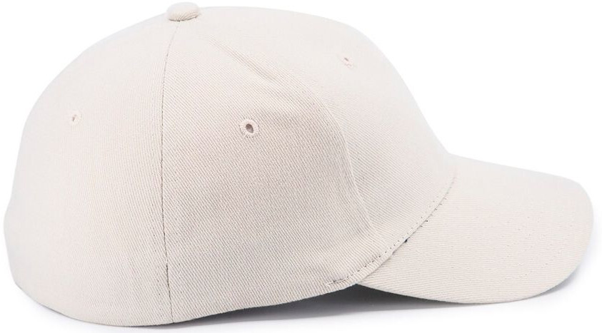 Кепка Cofee Co-Fit 4048-6 CO One Size белая фото 