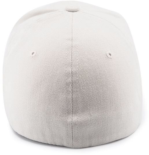 Кепка Cofee Co-Fit 4048-6 CO One Size белая фото 