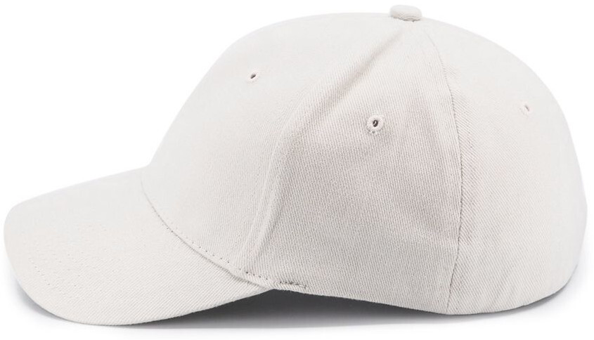 Кепка Cofee Co-Fit 4048-6 CO One Size белая фото 