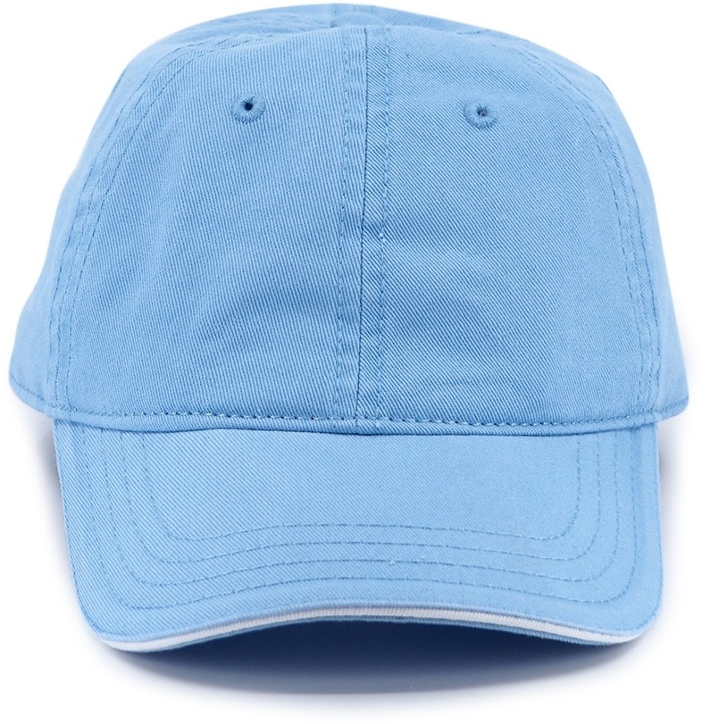 Кепка Cofee Child 4060-11 CO One Size блакитнафото