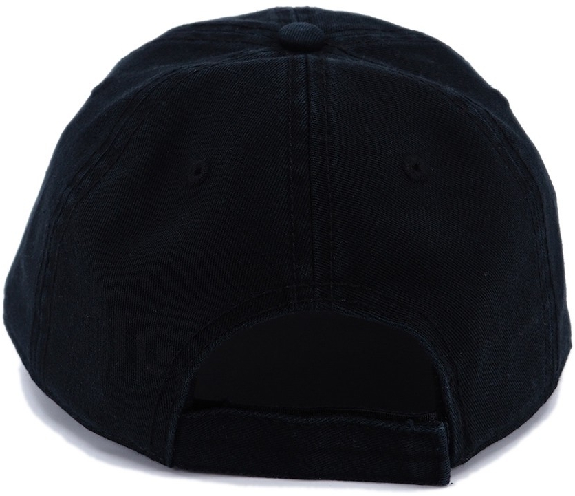 Кепка Cofee Child 4060-3 CO One Size чорнафото3