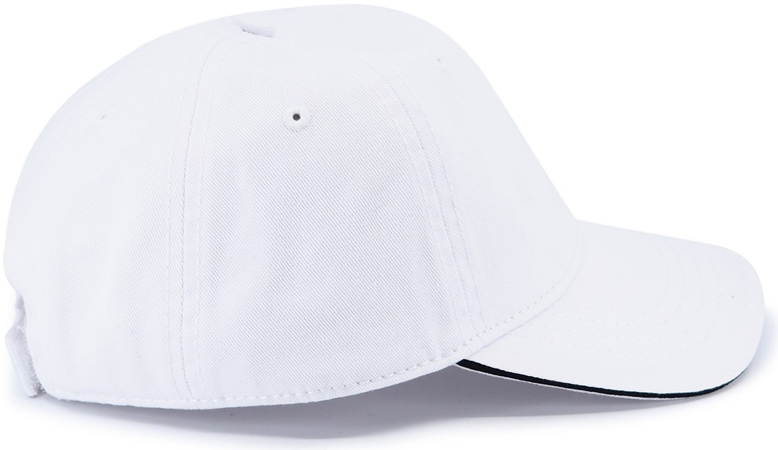 Кепка Cofee Child 4060-6 CO One Size білафото5