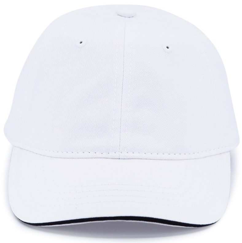 Кепка Cofee Child 4060-6 CO One Size білафото2