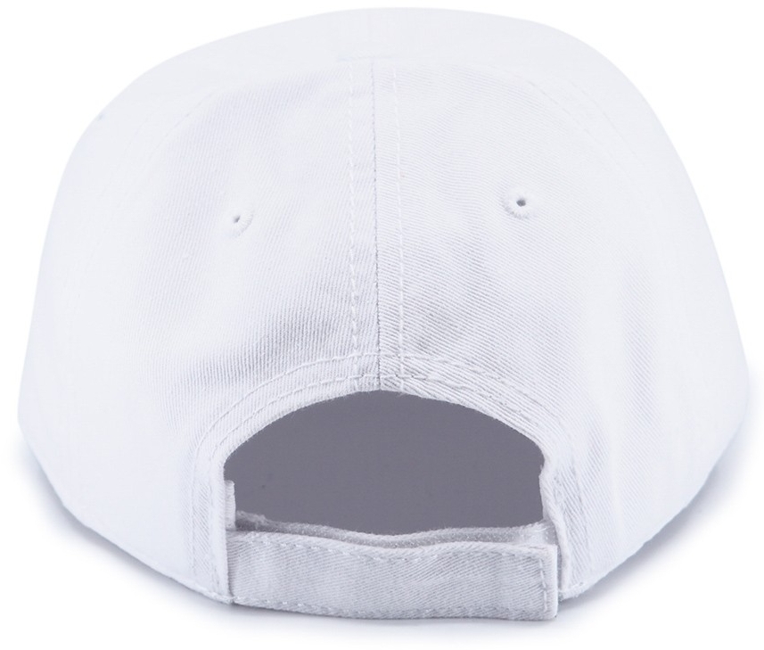 Кепка Cofee Child 4060-6 CO One Size білафото3