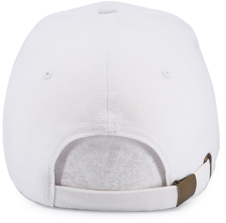 Кепка Cofee Heavy 1926-6 CO One Size білафото3