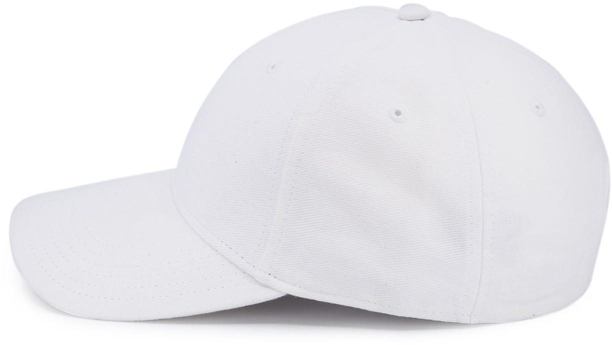 Кепка Cofee Heavy 1926-6 CO One Size білафото4