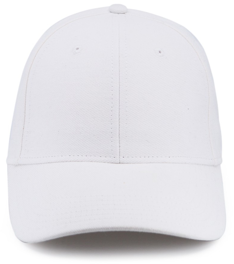 Кепка Cofee Heavy 1926-6 CO One Size білафото2