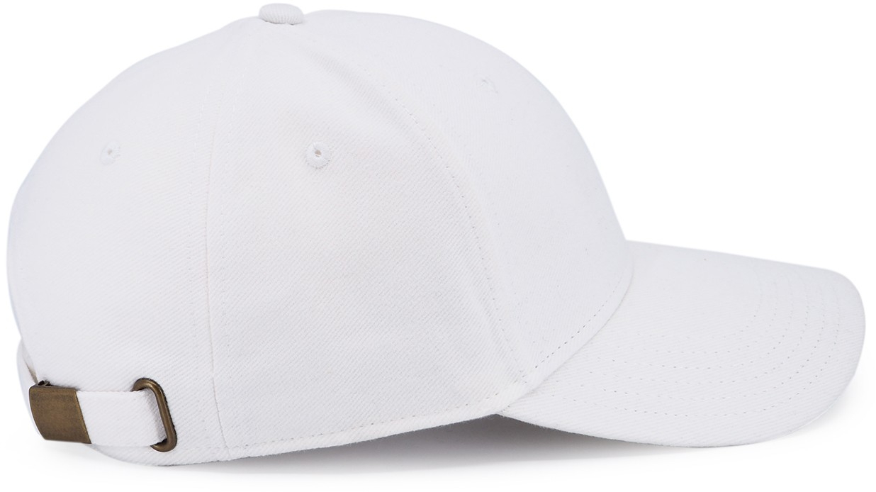 Кепка Cofee Heavy 1926-6 CO One Size білафото5