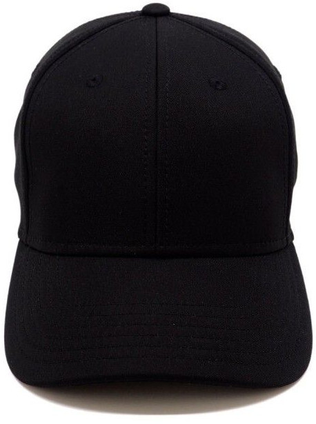 Кепка Cofee Seam Sealed 4090-3 CO черная фото 