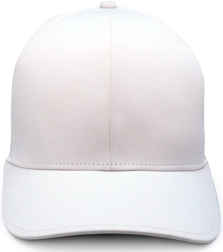 Кепка Cofee Seam Sealed 4090-6 CO белая фото 