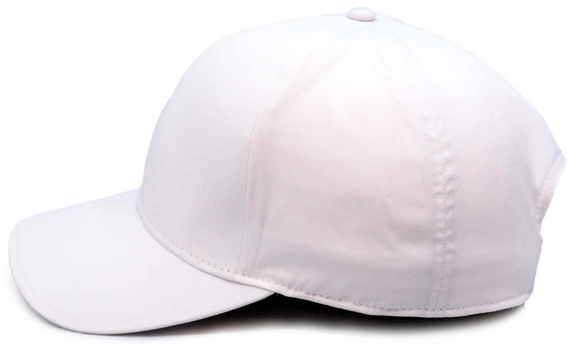 Кепка Cofee Seam Sealed 4090-6 CO белая фото 
