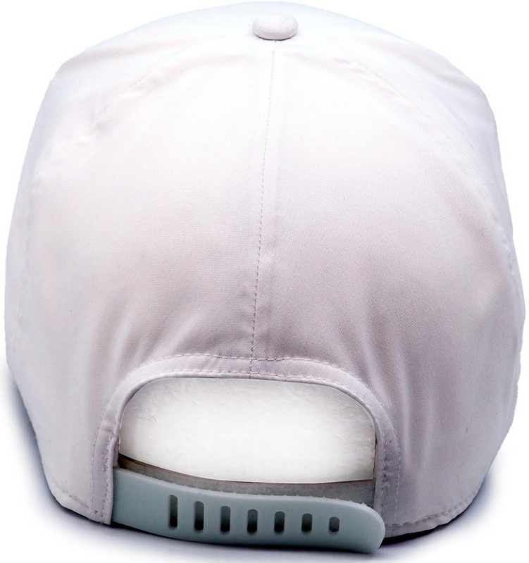 Кепка Cofee Seam Sealed 4090-6 CO белая фото 