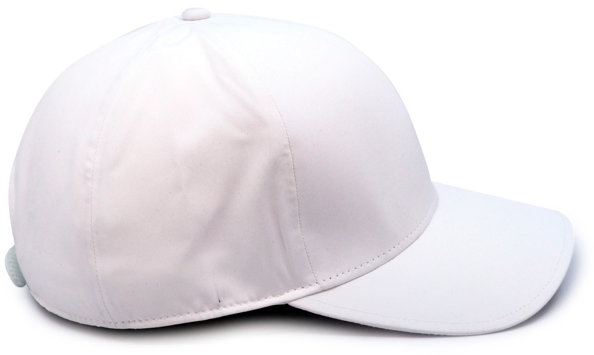 Кепка Cofee Seam Sealed 4090-6 CO белая фото 