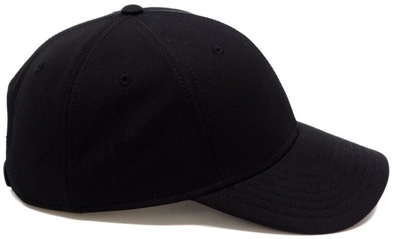 Кепка Cofee Cold 4110-3 CO черная фото 