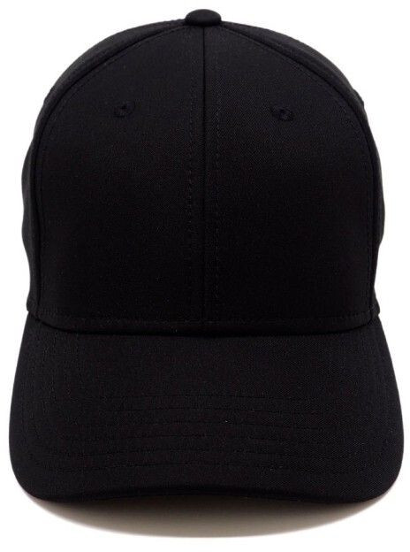 Кепка Cofee Cold 4110-3 CO черная фото 