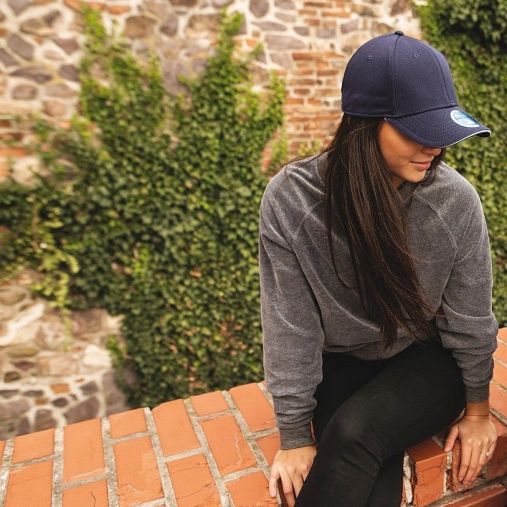 Кепка Cofee Cool Comfort 4220-14 CO One Size темно-синяя фото 