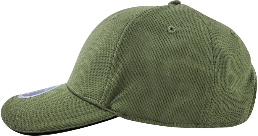 Кепка Cofee Cool Comfort 4220-269 CO One Size армейская фото 