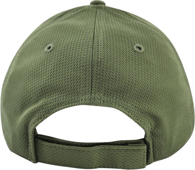 Кепка Cofee Cool Comfort 4220-269 CO One Size армейская фото 