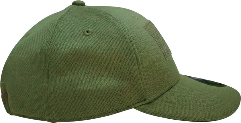 Кепка Cofee Cool Comfort 4220-269 CO-V One Size армейская фото 5