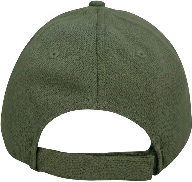 Кепка Cofee Cool Comfort 4220-269 CO-V One Size армейская фото 3