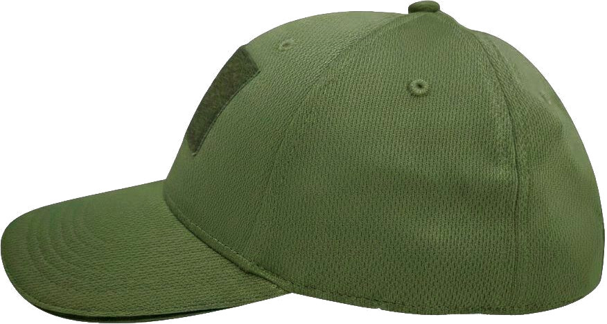 Кепка Cofee Cool Comfort 4220-269 CO-V One Size армейская фото 4