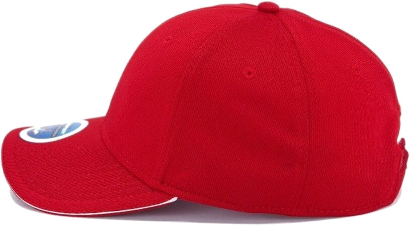 Кепка Cofee Cool Comfort 4220-5 CO One Size красная фото 