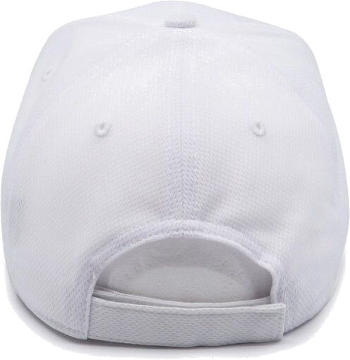 Кепка Cofee Cool Comfort 4220-6 CO One Size белая фото 