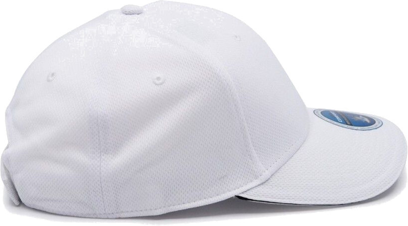 Кепка Cofee Cool Comfort 4220-6 CO One Size белая фото 