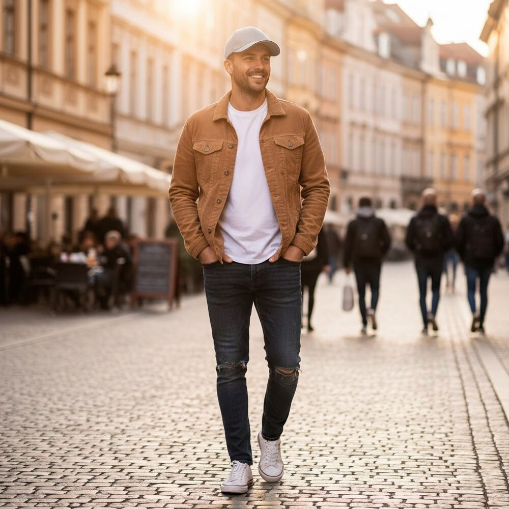 Кепка Cofee Cool Comfort 4220-7 CO One Size серая фото 