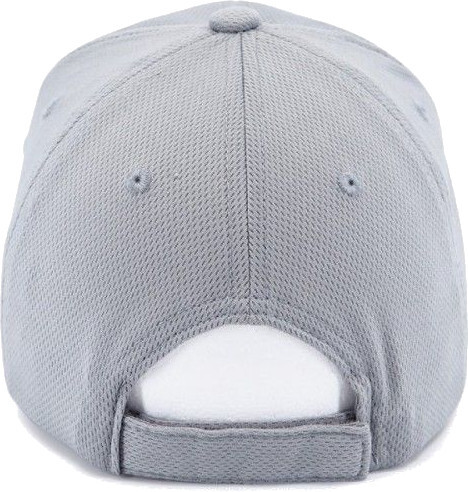 Кепка Cofee Cool Comfort 4220-7 CO One Size серая фото 