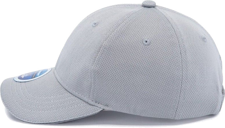 Кепка Cofee Cool Comfort 4220-7 CO One Size серая фото 