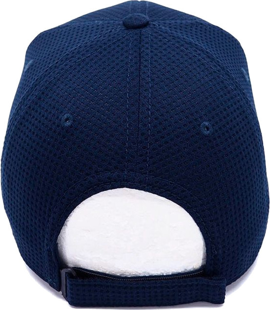 Кепка Cofee Cool Feeling 4221-14 CO темно-синяя фото 