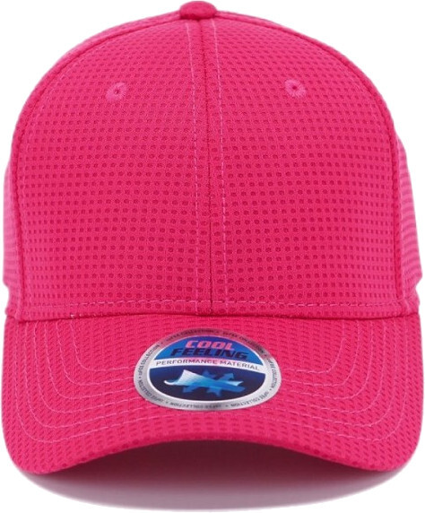 Кепка Cofee Cool Feeling 4221-25 CO розовая фото 