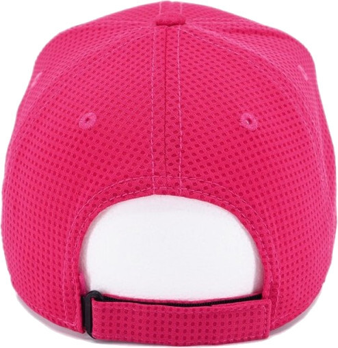 Кепка Cofee Cool Feeling 4221-25 CO розовая фото 