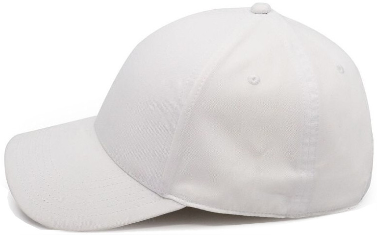 Кепка Cofee Smooth 4310-6 CO белая фото 